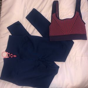Fabletics outfit